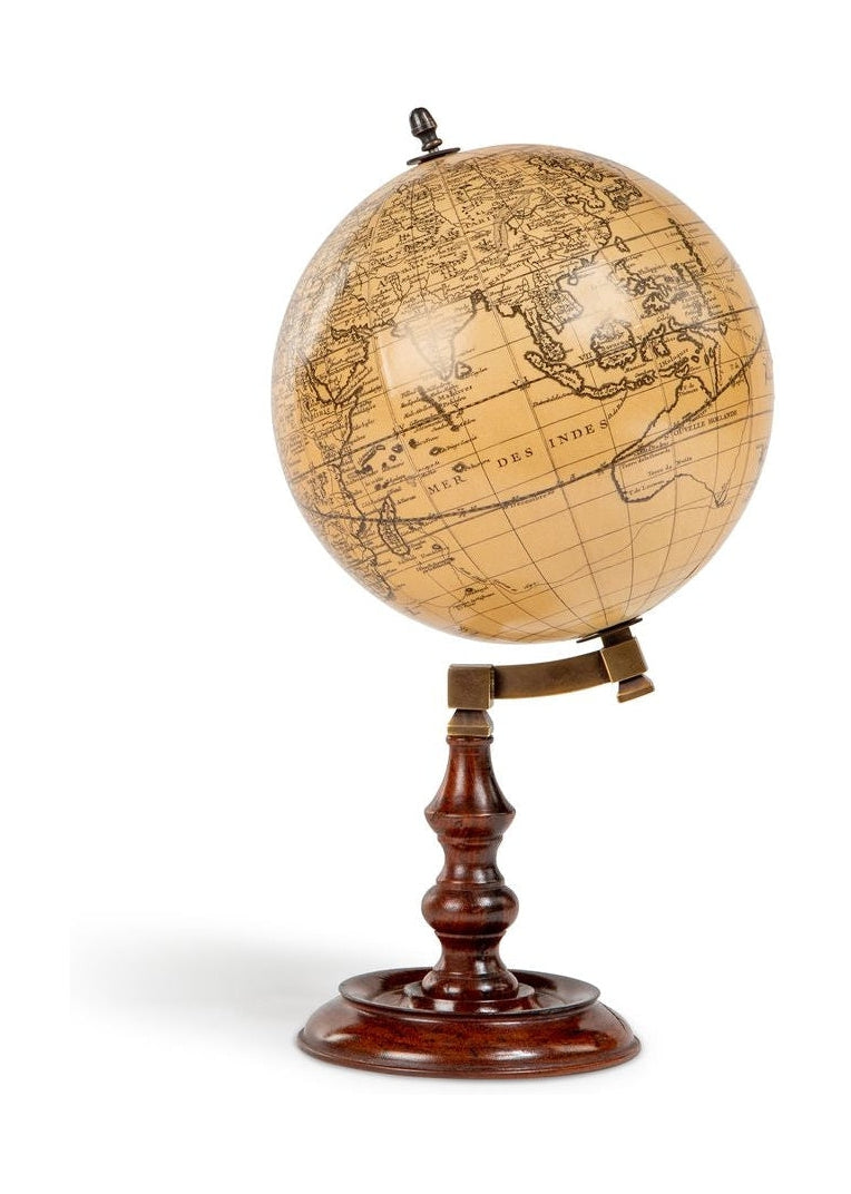Autentyczne modele Trianon Globe