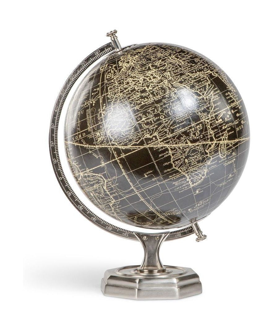 Autentyczne modele Vaugondy Vintage Half Globe