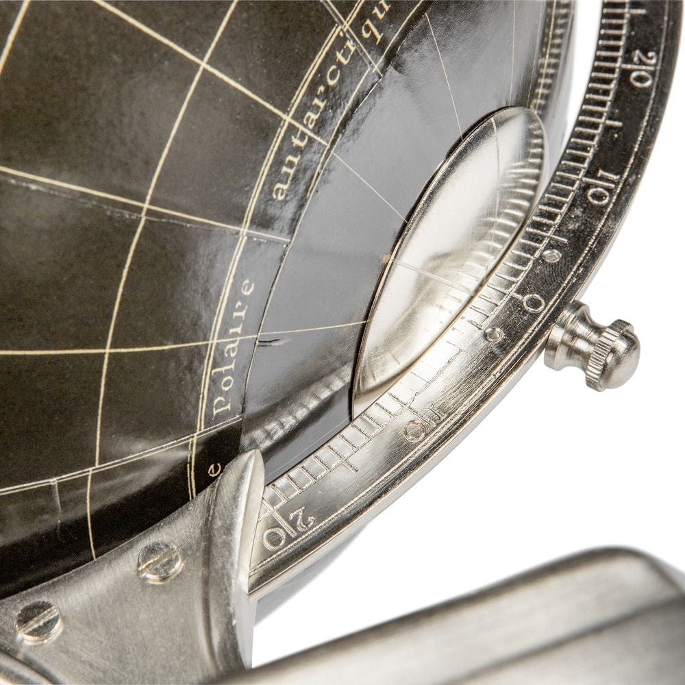 Autentyczne modele Vaugondy Vintage Count Globe