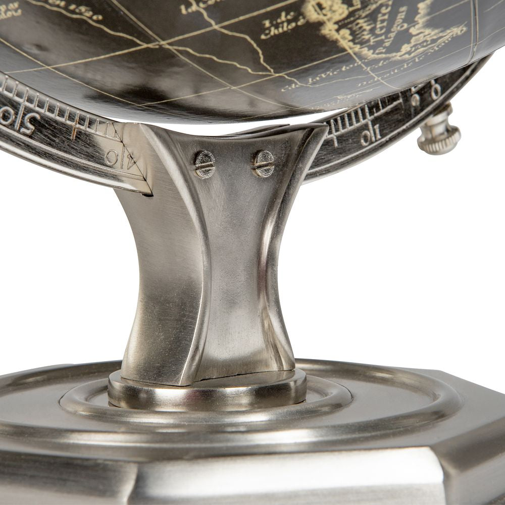 Autentyczne modele Vaugondy Vintage Count Globe