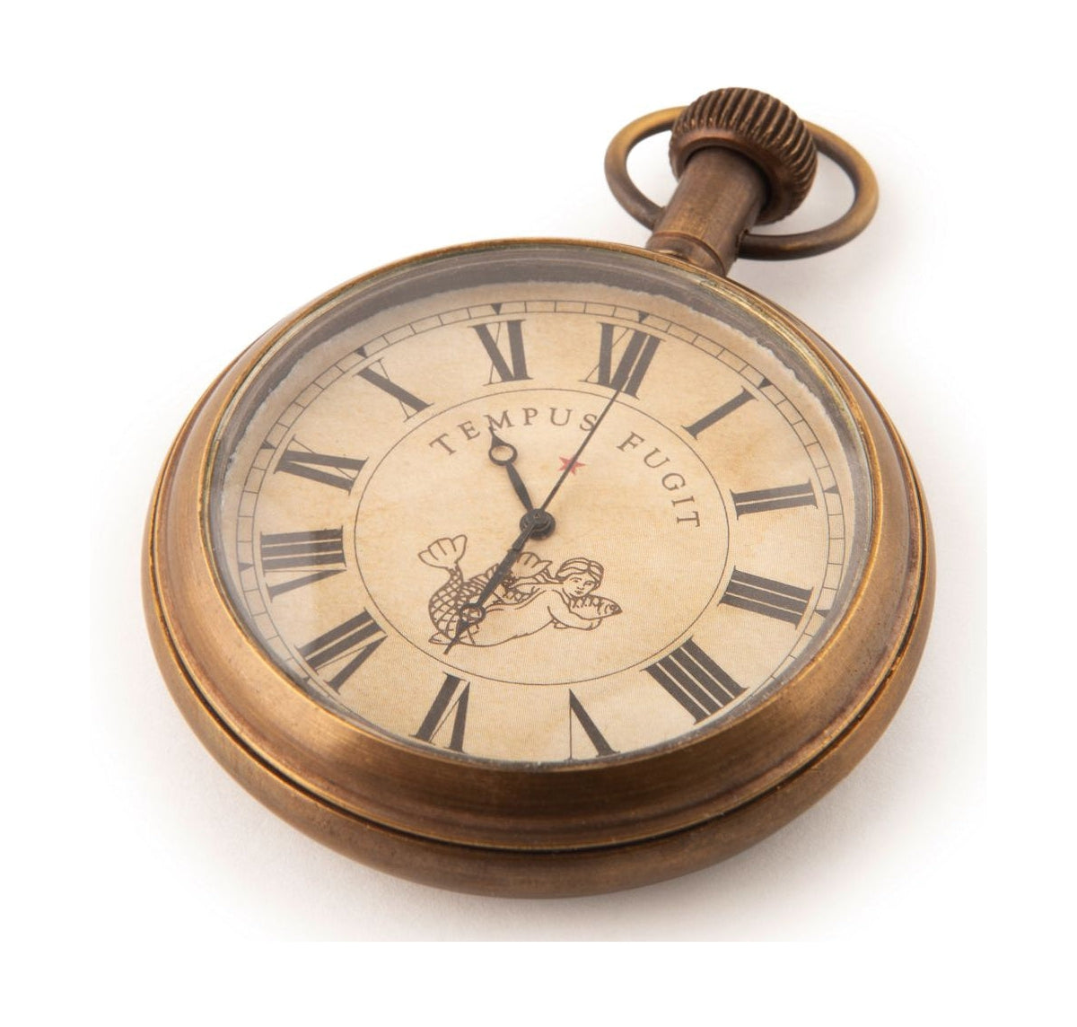 Autentyczne modele wiktoriański zegarek kieszonkowy