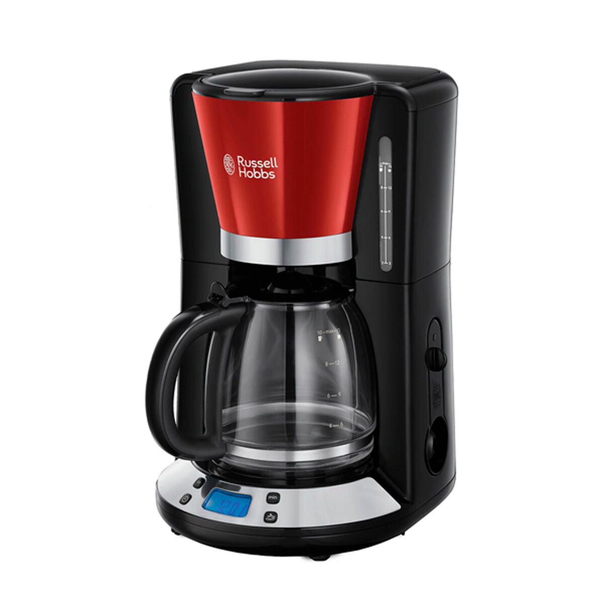 Drip Coffee Machine Russell Hobbs (15 filiżanek) 1100 W