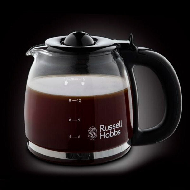 Drip Coffee Machine Russell Hobbs (15 filiżanek) 1100 W