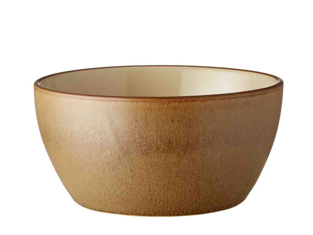 Bitz Bowl Ø12 cm 4 szt., Drewno/piasek