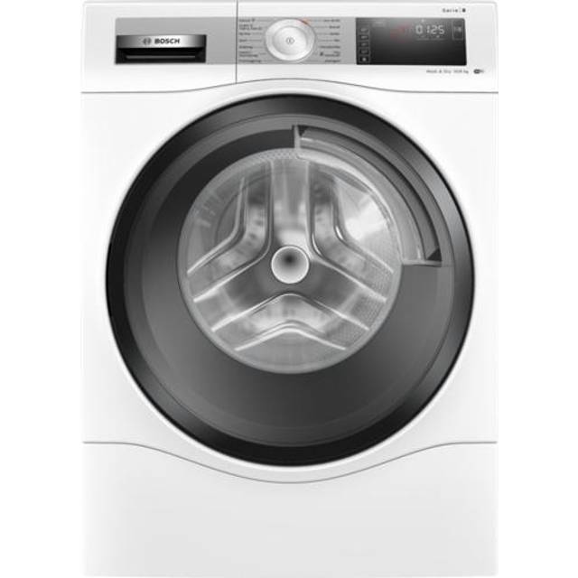 Bosch WDU8H542SN Washing Machine