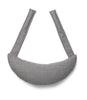 Carl Hansen Neck Pillow For Ch78 Mama Bear Chair, Passion 6101