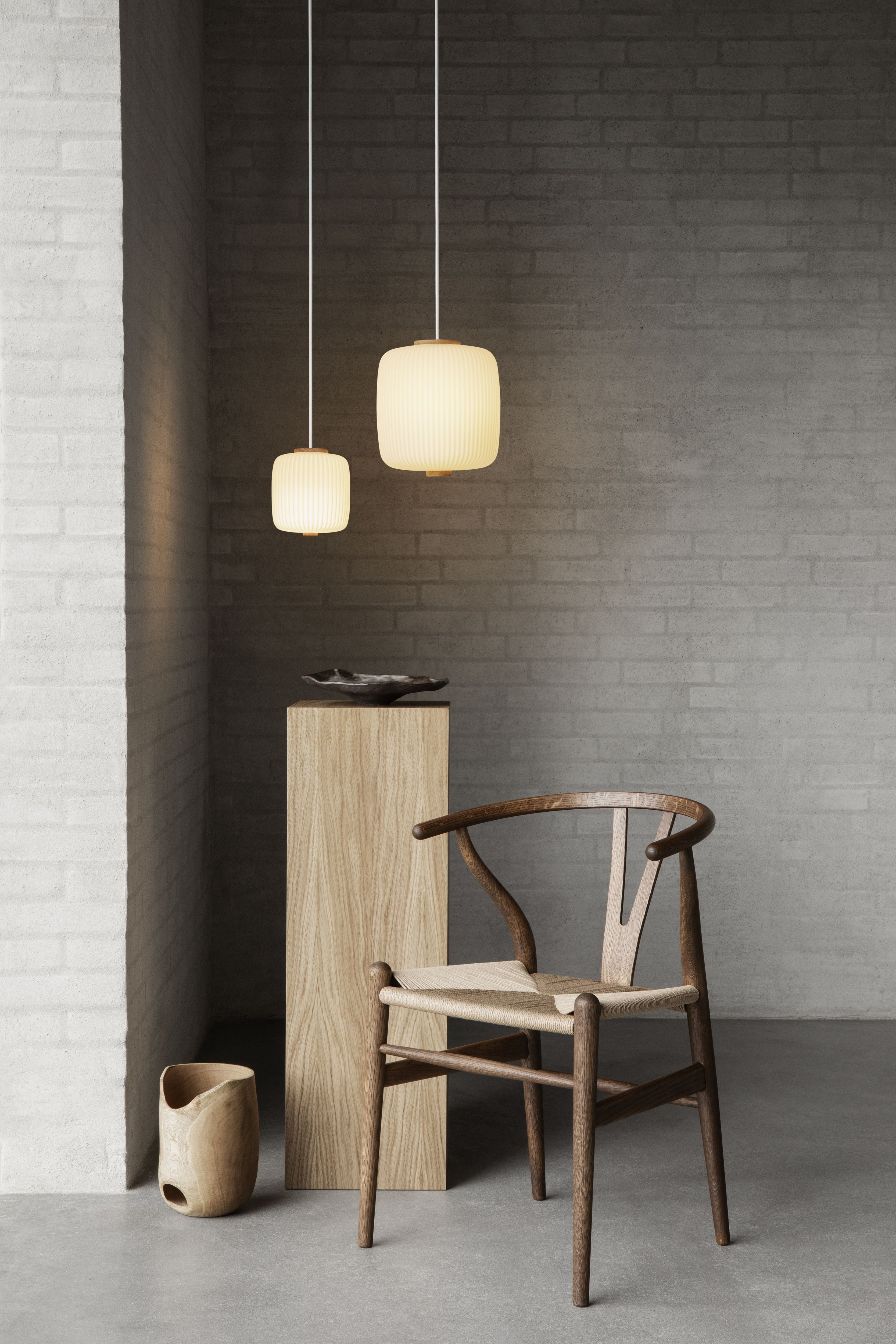 Carl Hansen Esben Klint Lampa, Ø160 mm