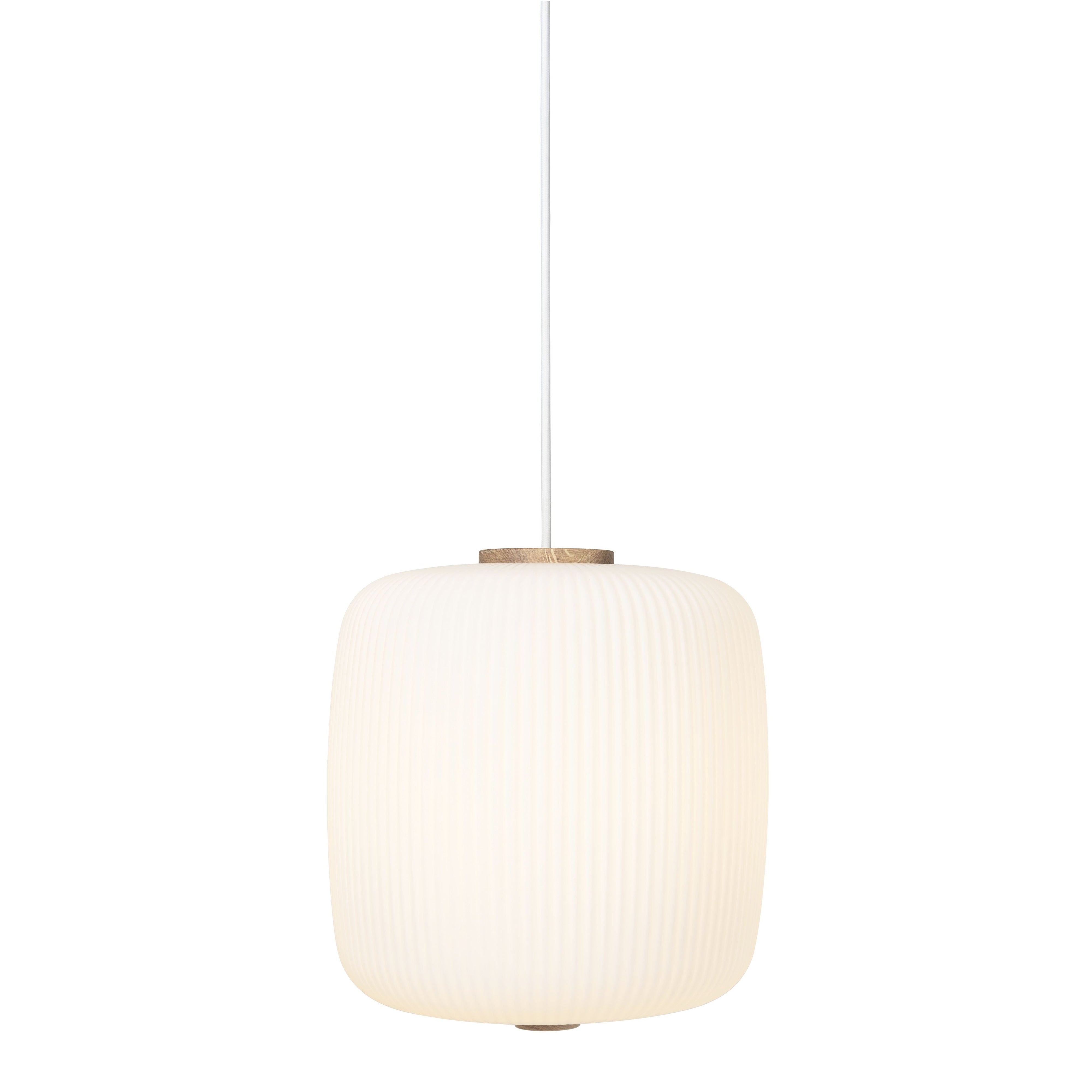 Carl Hansen Esben Klint Lampa, Ø340 mm