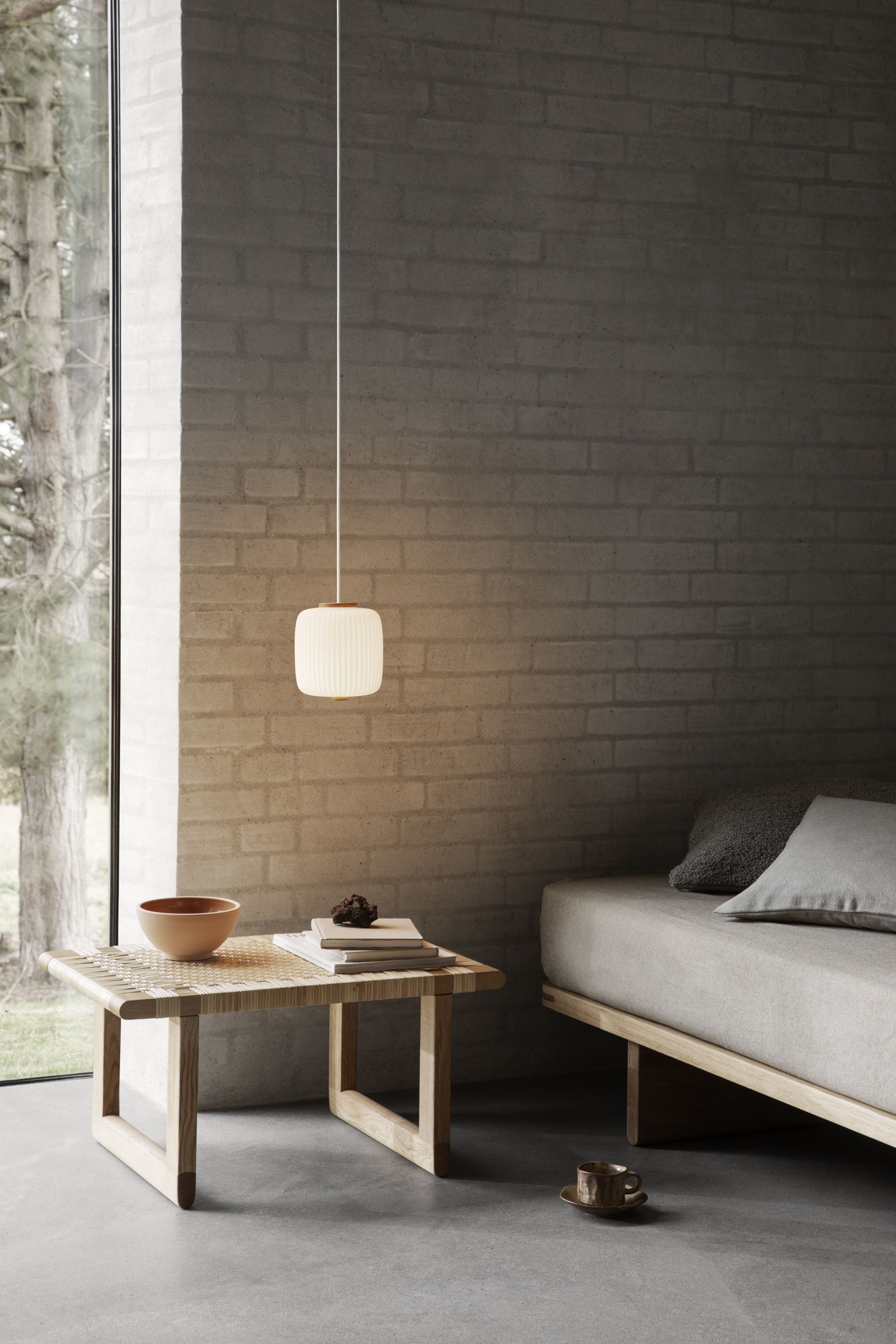 Carl Hansen Esben Klint Lampa, Ø160 mm