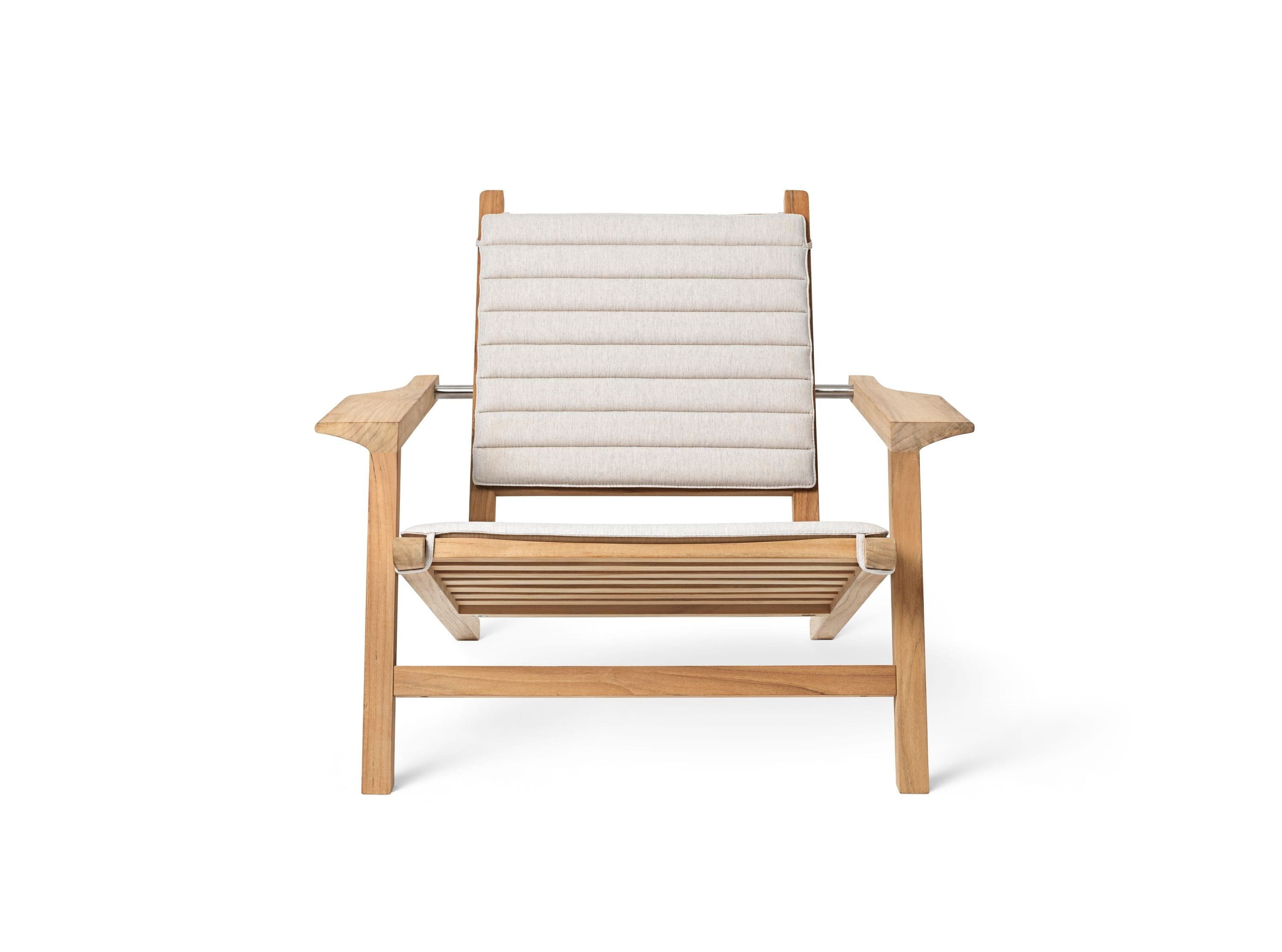 Carl Hansen Cu Ah603 B Back Cushion