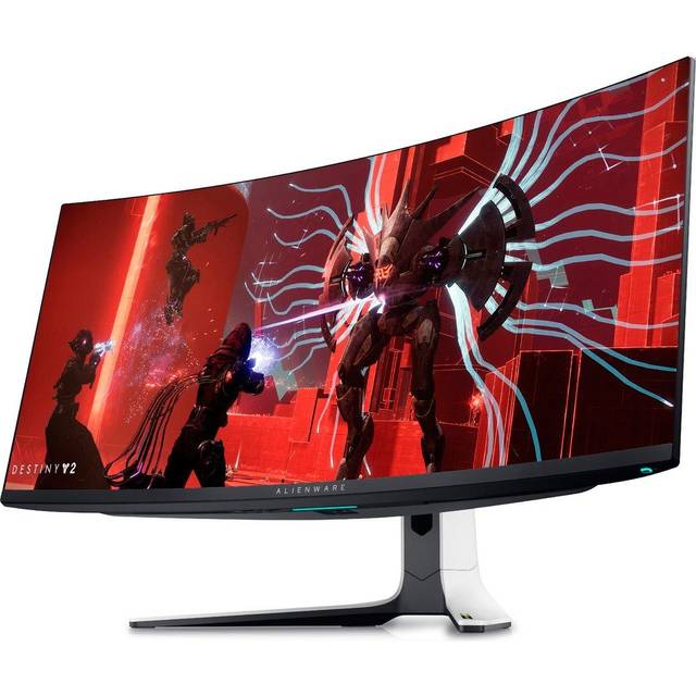 Monitor gier Dell Alienware AW3423DW