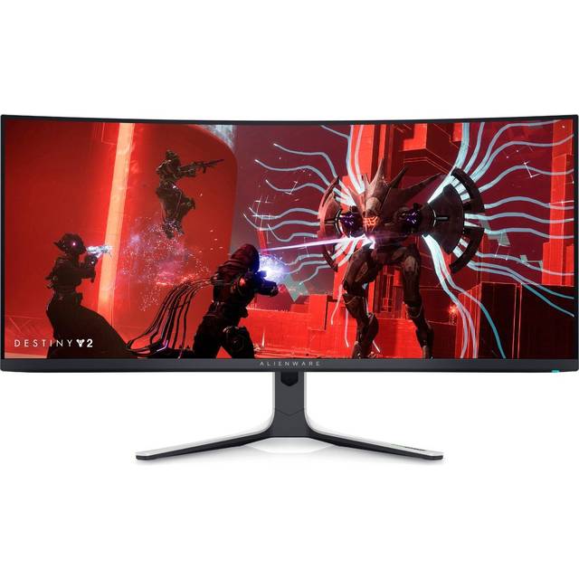 Monitor gier Dell Alienware AW3423DW