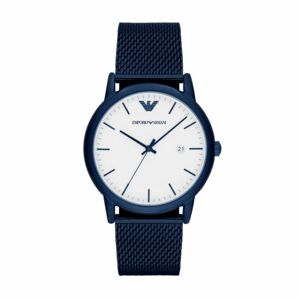 Emporio Armani AR11025 Watch Man Quartz