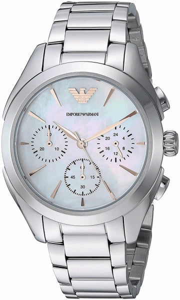 Emporio Armani AR11050 Watch Woman Kwarc