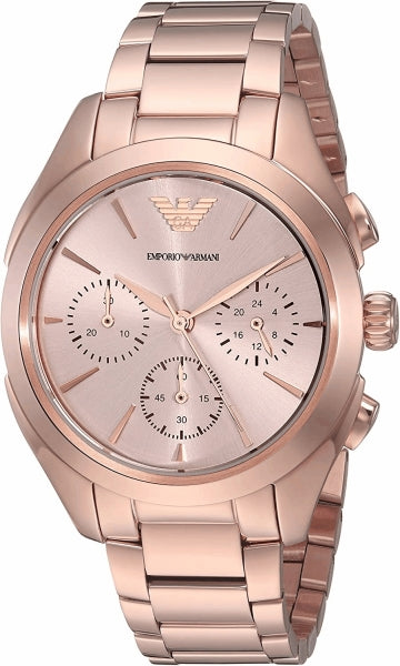 Emporio Armani AR11051 Watch Woman Kwarc