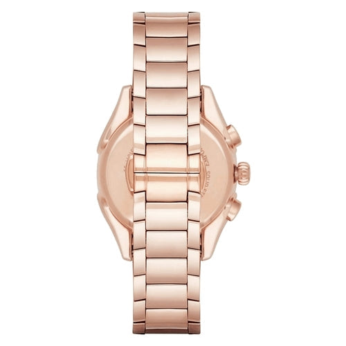 Emporio Armani AR11051 Watch Woman Kwarc