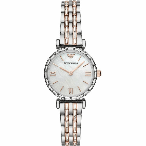 Emporio Armani AR11290 Watch Woman Kwarc