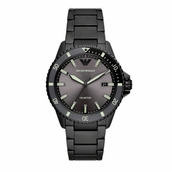 Emporio Armani AR11398 watch man quartz