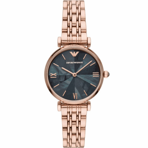 Emporio Armani AR11401 Watch Woman Kwarc