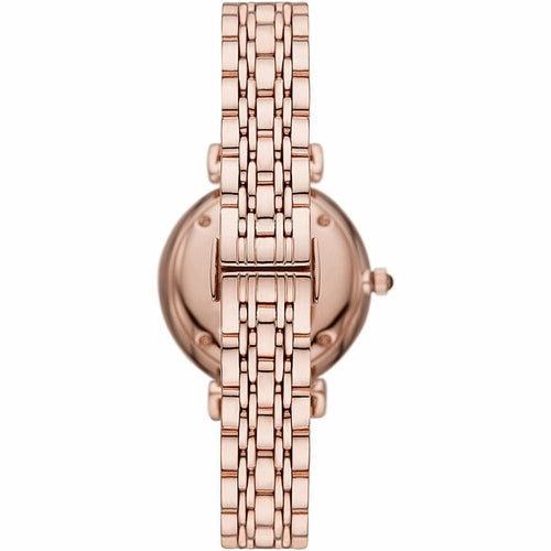 Emporio Armani AR11401 Watch Woman Kwarc