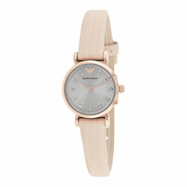 Emporio Armani AR1687 Watch Woman Kwarc