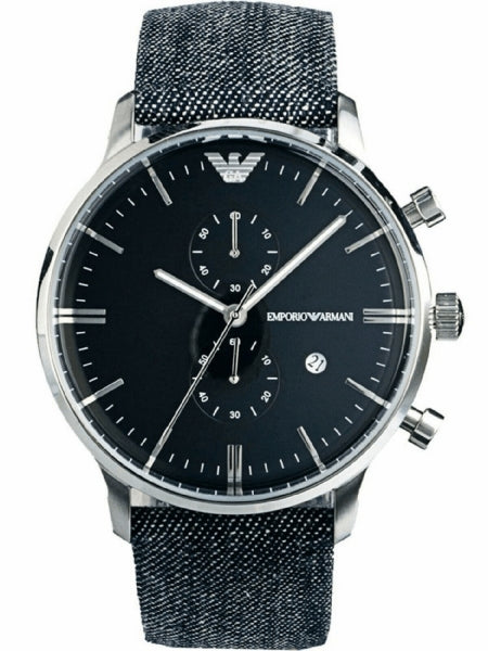 Emporio Armani AR1690 Watch Man Quartz