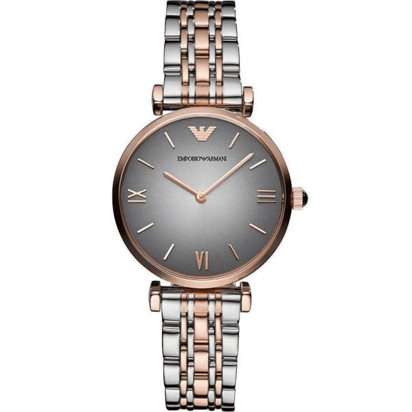 Emporio Armani AR1725 Watch Woman Kwarc