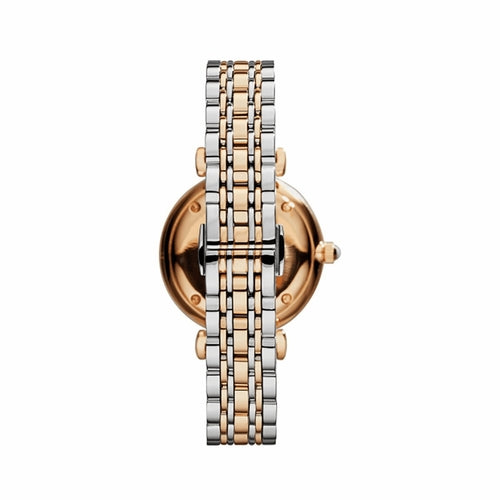 Emporio Armani AR1725 Watch Woman Kwarc