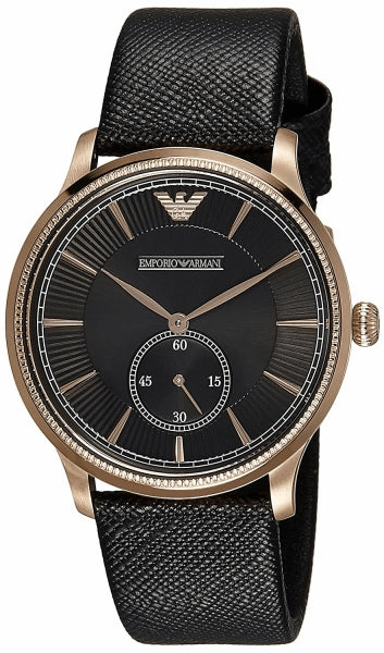 EMPORIO ARMANI AR1798 Watch Man Quartz