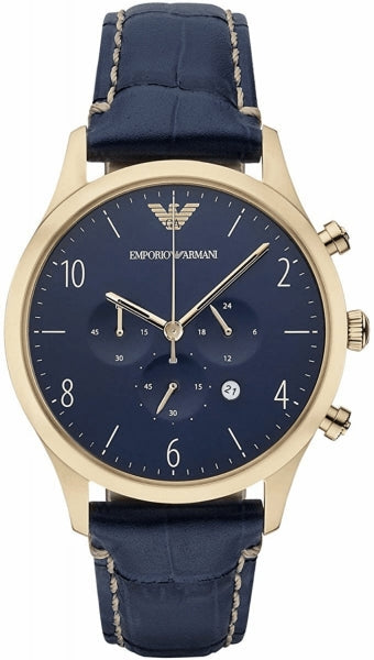 Emporio Armani AR1862 watch man quartz