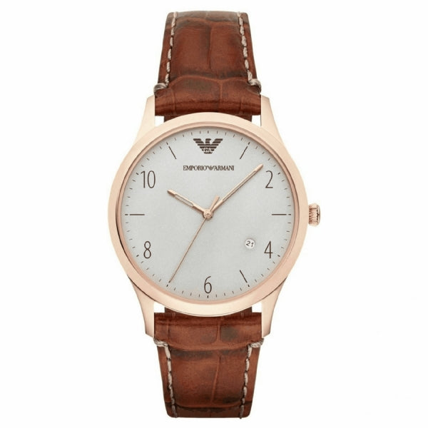 Emporio Armani AR1866 Watch Man Quartz