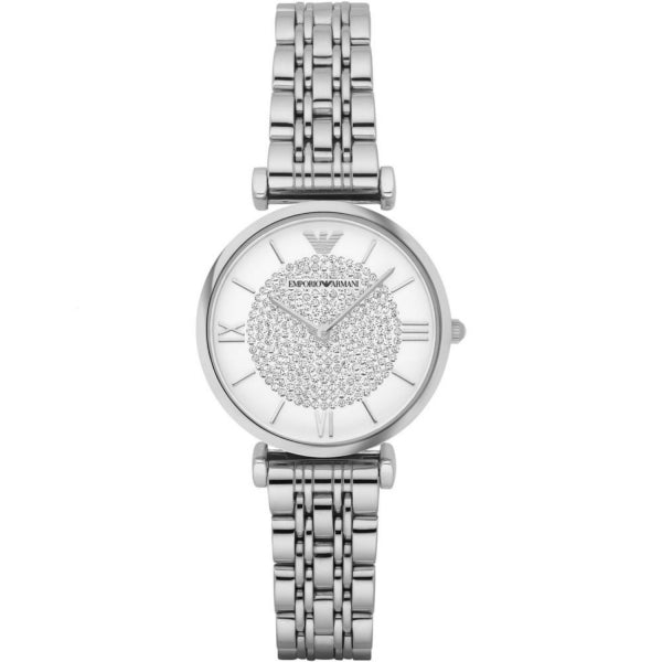 Emporio Armani AR1925 Watch Woman Kwarc