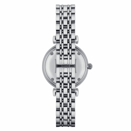 Emporio Armani AR1925 Watch Woman Kwarc