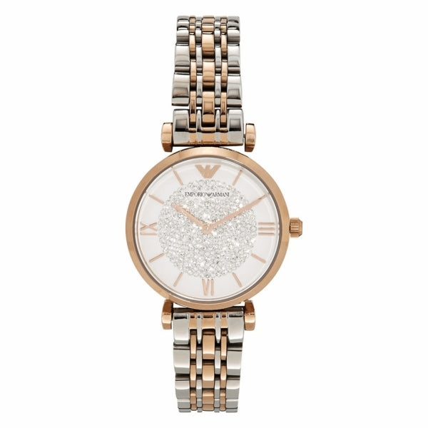 Emporio Armani AR1926 Watch Woman Kwarc