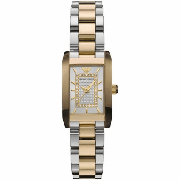 Emporio Armani AR3171 Watch Woman Kwarc