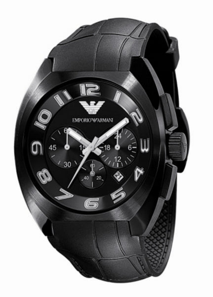 Emporio Armani AR5846 Watch Man Quartz