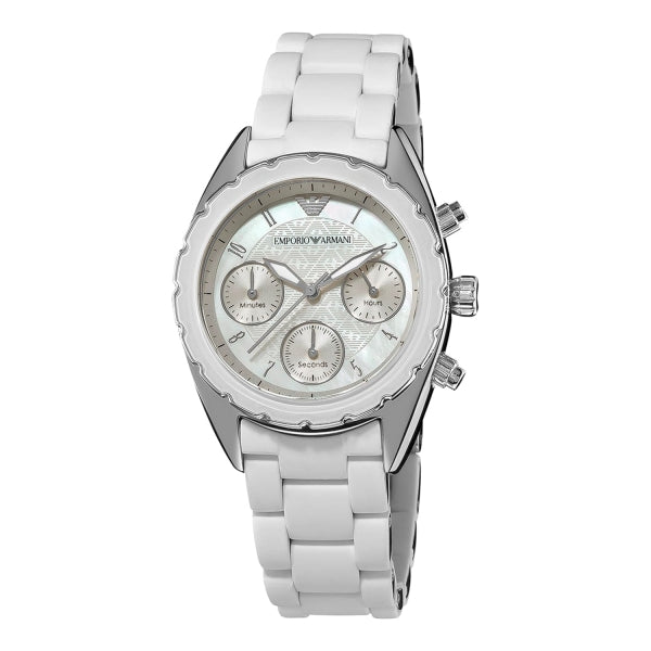 Emporio Armani AR5941 Watch Woman Kwarc