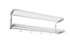 Essem Design Classic Hat Shelf 100 cm, biały