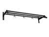 Essem Design Nostalgi 291 Hat Shelf, Black