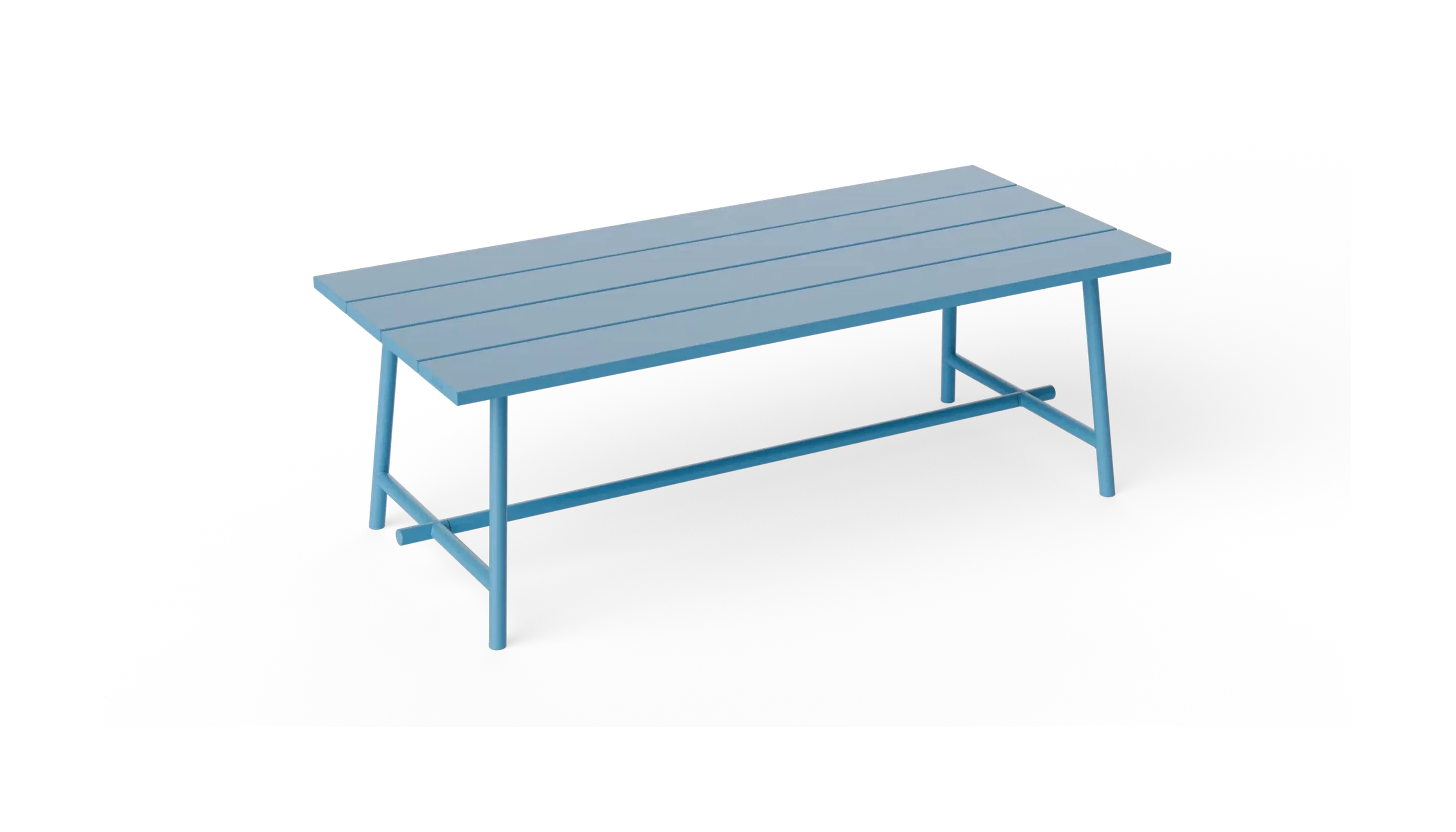 Fatboy Fred's Table, Wave Blue