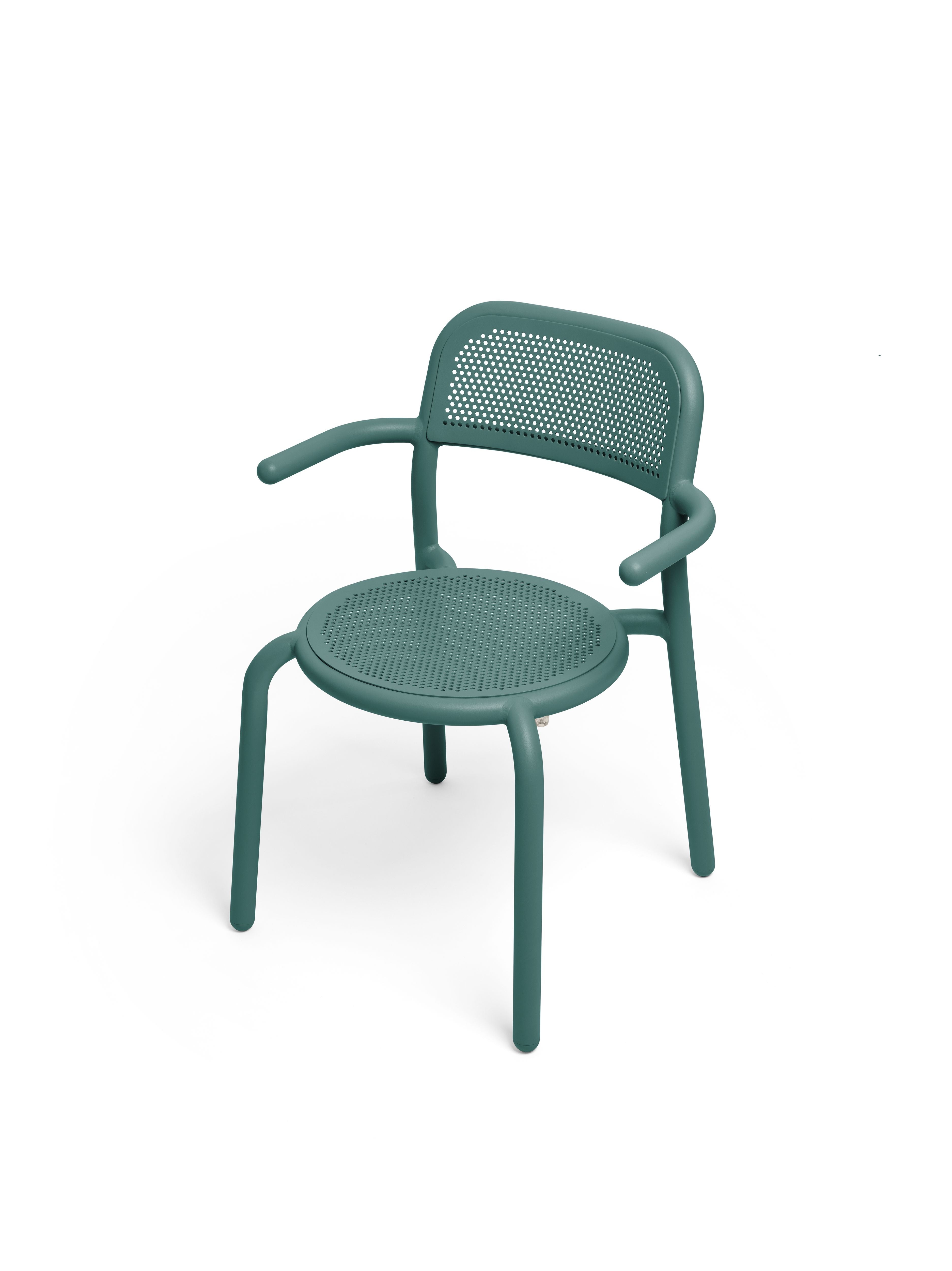 Fatboy Toni Armchair Pine Green, 2 Pcs.