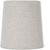 Ferm Living Hebe Lubshade Natural, 28,5 cm
