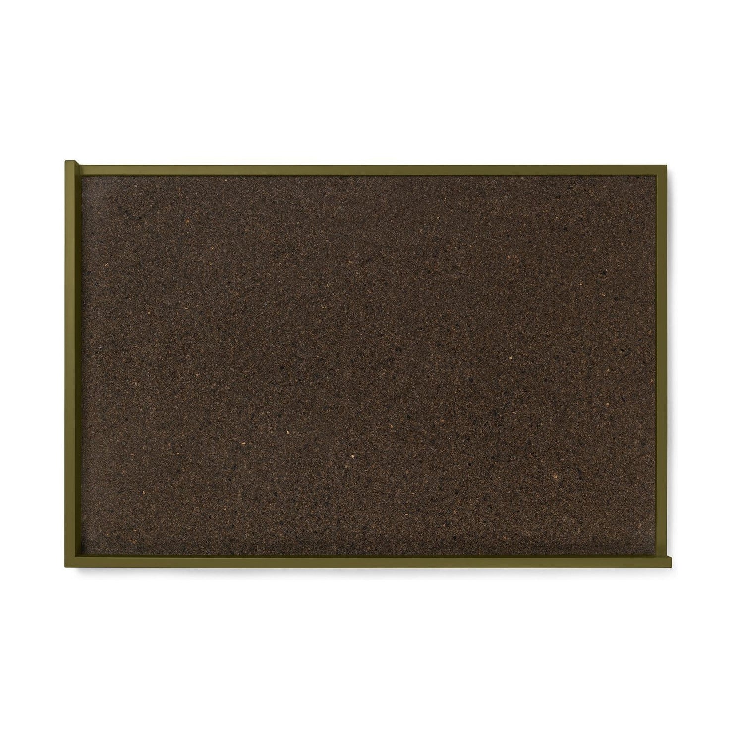 Ferm Living Kant Pinboard, Olive