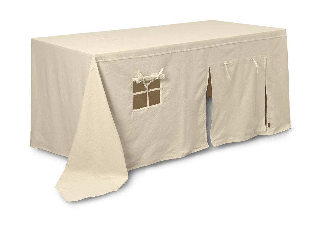 Ferm Living Settle Tablecloth House, Off White