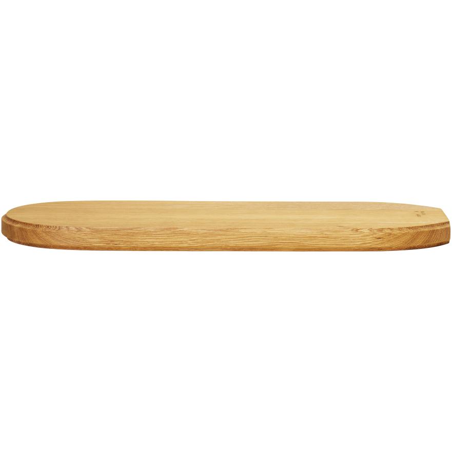 Form & Refine Section Cutting Board. Long