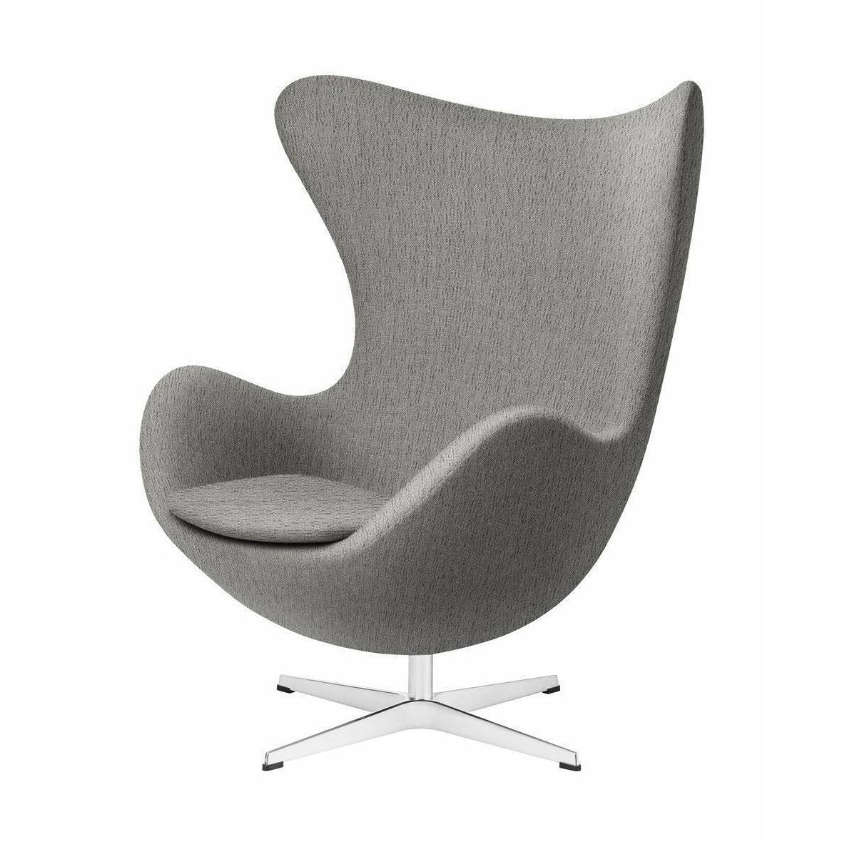 Fritz Hansen The Egg Lounge Frea Materiał, Christianshavn Beige