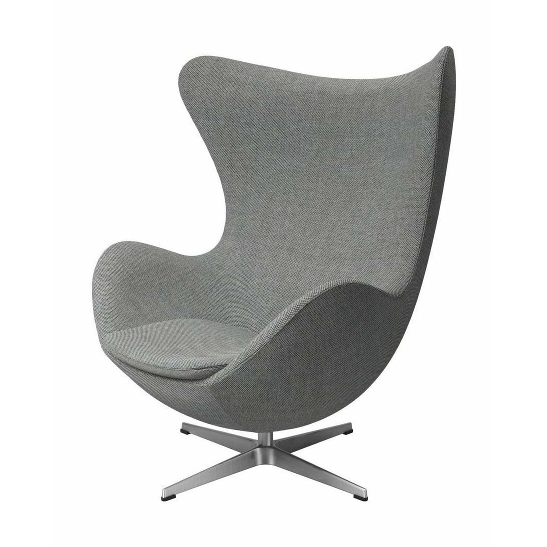 Fritz Hansen The Egg Lounge Frea Tabel, blady aqua