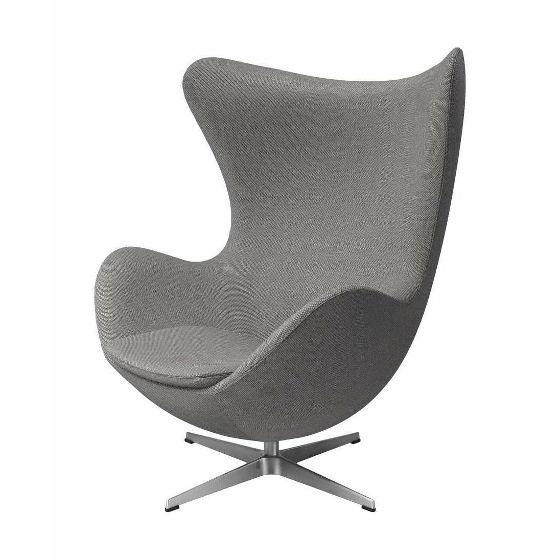 Fritz Hansen The Egg Lounge Frea Tabel, Taupe