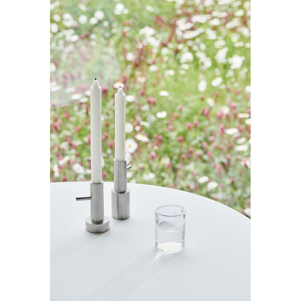 Fritz Hansen Light Touch Candle Stal, Ø4 cm