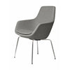 Fritz Hansen Little Giraffe Fotel Chroma Base Fabric Christianshavn, Beige